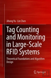 Tag Counting And Monitoring In Large-Scale Rfid Systems