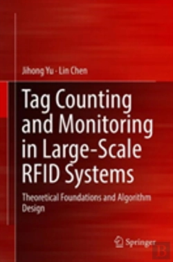 Bertrand.pt - Tag Counting And Monitoring In Large-Scale Rfid Systems