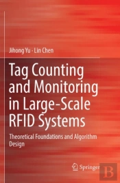 Tag Counting And Monitoring In Large-Scale Rfid Systems
