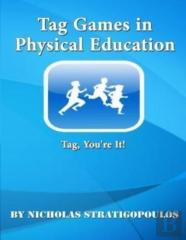 Tag Games In Physical Education
