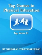 Tag Games In Physical Education
