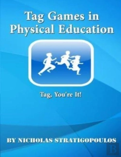Bertrand.pt - Tag Games In Physical Education