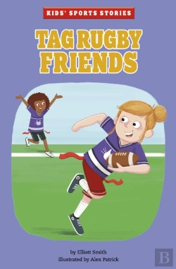 Bertrand.pt - Tag Rugby Friends