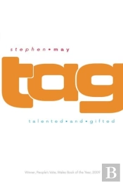 Tag - Talented And Gifted