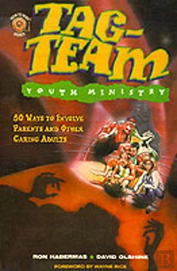 Bertrand.pt - Tag-Team Youth Ministry