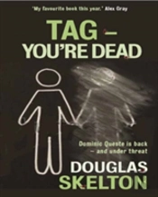 Tag - You'Re Dead