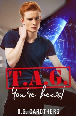 Bertrand.pt - T.A.G. You'Re Heard