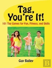 Tag, You'Re It!