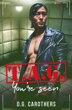 Bertrand.pt - T.A.G. You'Re Seen