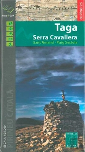 Taga- Serra Cavallera
