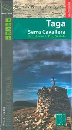 Bertrand.pt - Taga- Serra Cavallera