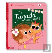 Tagada Sacré Chat !