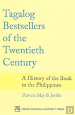 Bertrand.pt - Tagalog Bestsellers Of The Twentieth Century