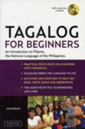 Tagalog For Beginners