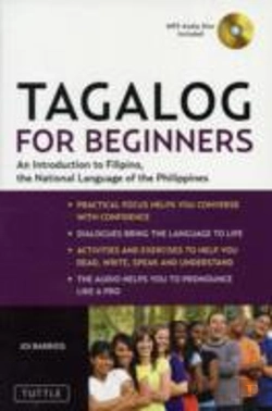 Bertrand.pt - Tagalog For Beginners