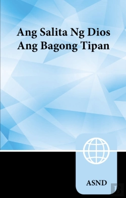 Bertrand.pt - Tagalog New Testament, Paperback