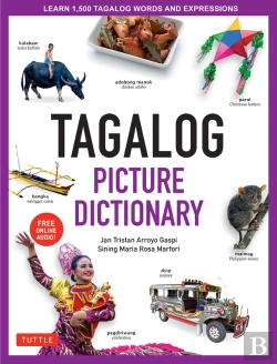 Bertrand.pt - Tagalog Picture Dictionary