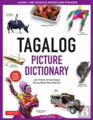Tagalog Picture Dictionary