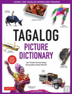 Bertrand.pt - Tagalog Picture Dictionary