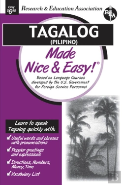 Bertrand.pt - Tagalog (Pilipino) Made Nice & Easy