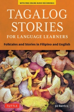 Bertrand.pt - Tagalog Stories For Language Learners