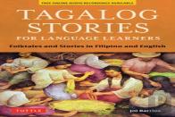 Tagalog Stories For Language Learners