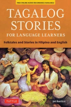 Bertrand.pt - Tagalog Stories For Language Learners