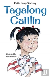 Tagalong Caitlin