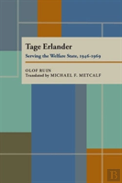 Bertrand.pt - Tage Erlander