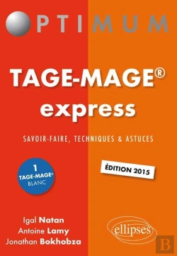 Bertrand.pt - Tage Mage Express - 2e Édition