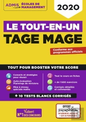 Tage Mage ; Le Tout-En-Un (Édition 2020)