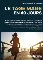 Tage Mage Marathon