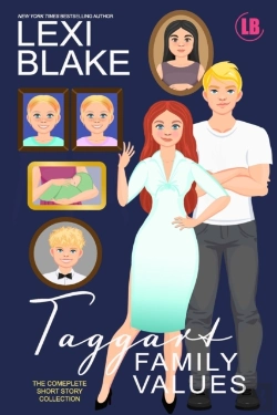 Bertrand.pt - Taggart Family Values
