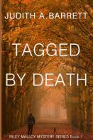 Tagged By Death