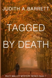 Tagged By Death