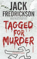 Tagged For Murder