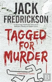 Tagged For Murder