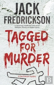 Tagged For Murder