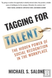 Tagging For Talent