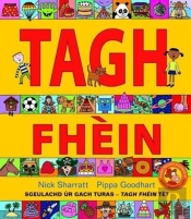 Tagh Fhein