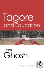 Tagore And Education