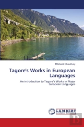 Tagore'S Works In European Languages