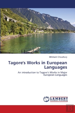 Bertrand.pt - Tagore'S Works In European Languages