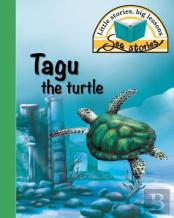 Tagu The Turtle