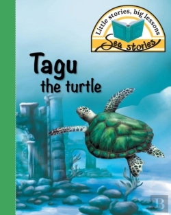 Bertrand.pt - Tagu The Turtle