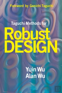 Bertrand.pt - Taguchi Methods For Robust Design