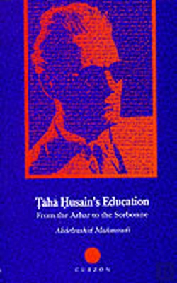 Bertrand.pt - Taha Husain'S Education