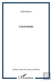 Tahar Bekri