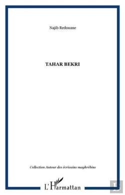 Bertrand.pt - Tahar Bekri