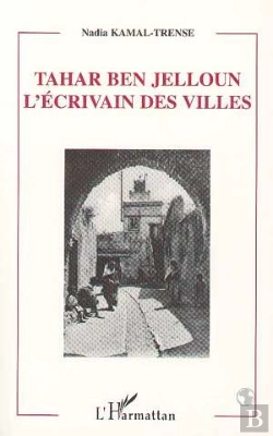 Bertrand.pt - Tahar Ben Jelloun: L'Écrivains Des Villes